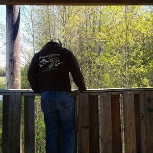 Meet your Posher, Christopher